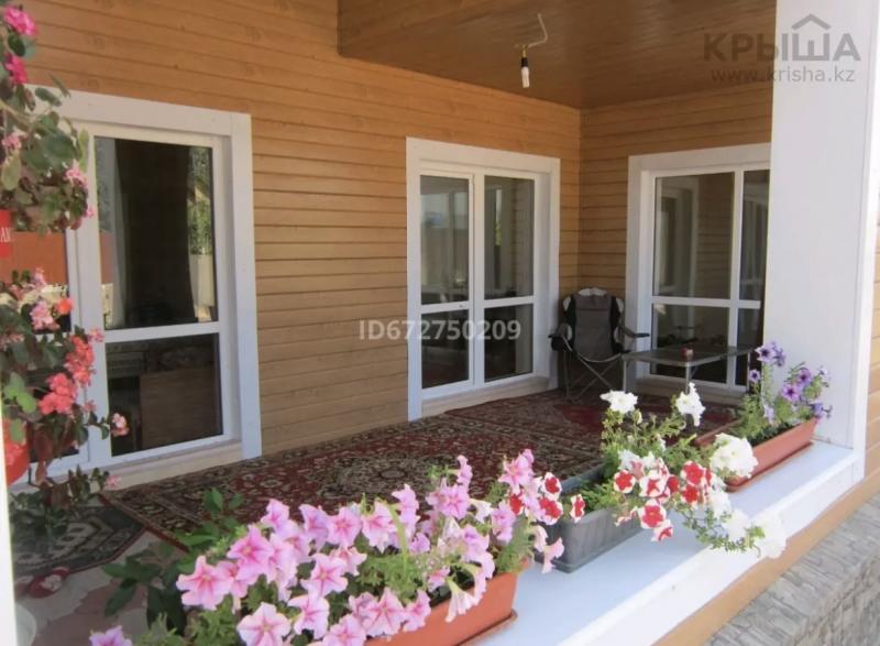 Продам: Дом в мкр.Кайрат - купить дом на Nedvizhimostpro.kz