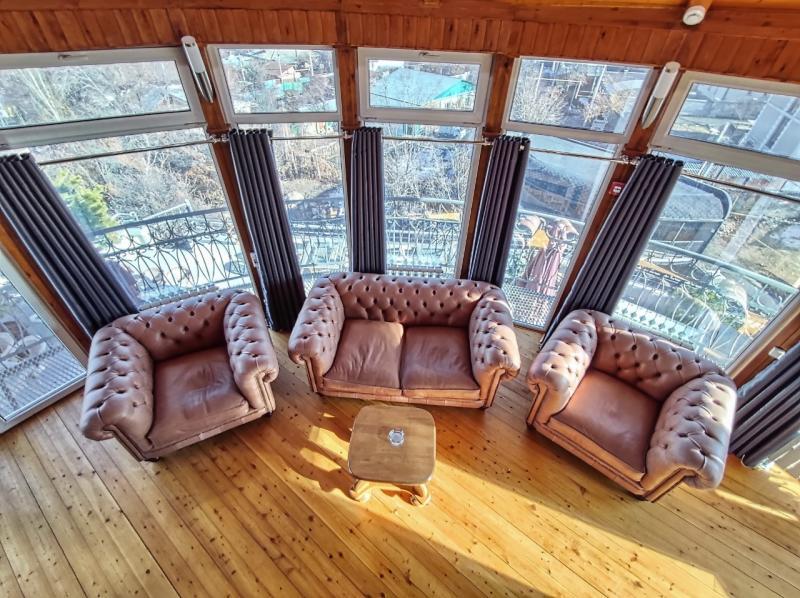 Сдается в аренду посуточно: 1 комнатная квартира посуточно на Казыбек Тауасарулы, 65 - снять квартиру на Nedvizhimostpro.kz