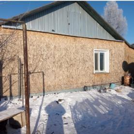 Продажа: Дом в пригороде Петропавловска - купить дом на Nedvizhimostpro.kz