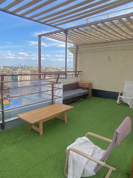 Продам квартиру в районе (Сарыаркинcкий): 2 комнатная квартира на Туркестана 10 - купить квартиру на Nedvizhimostpro.kz