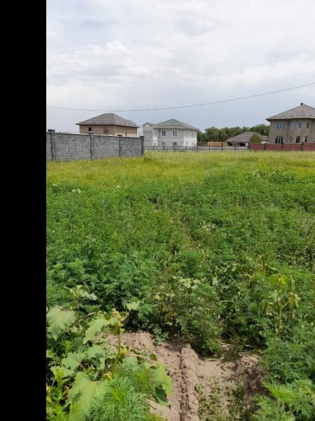 Продажа: Участок в Бесагаш - купить земельный участок на Nedvizhimostpro.kz