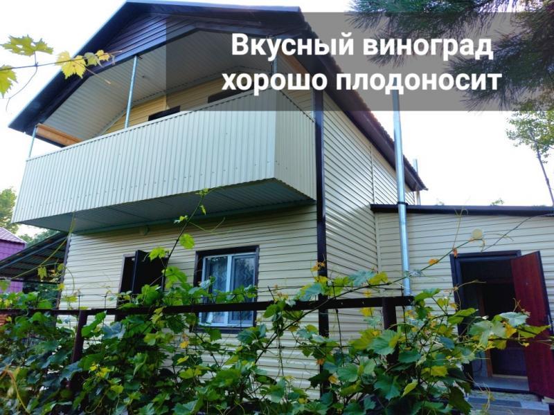 Продаю: Дача в районе парка им.Кирова - купить на Nedvizhimostpro.kz