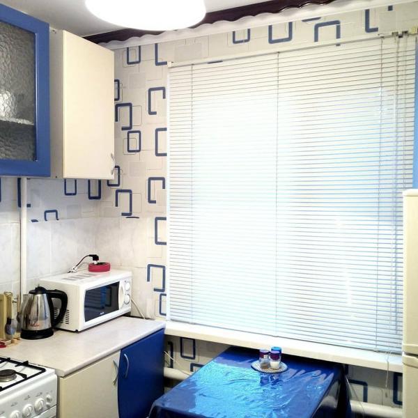 Сдается в аренду посуточно: 1 комнатная квартира посуточно на Кенжибека Мендалиева 2 - снять квартиру на Nedvizhimostpro.kz