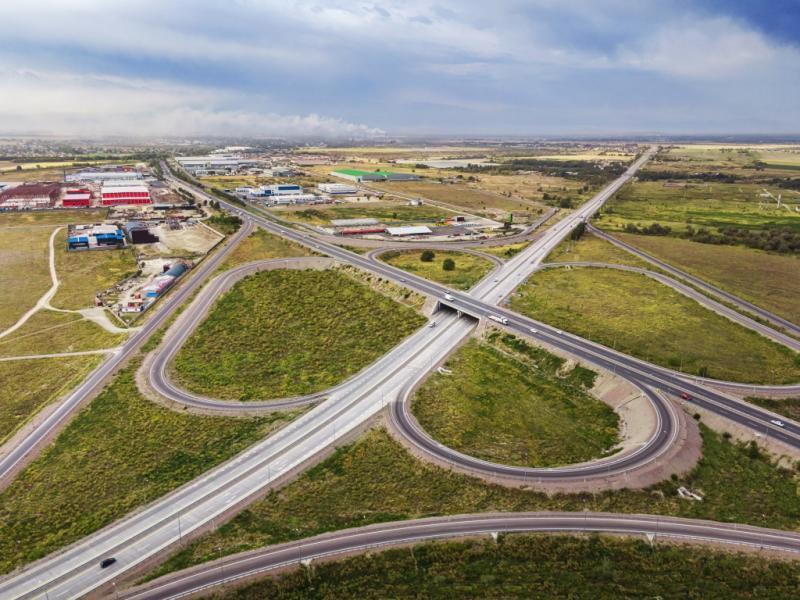 Сдается в аренду: Аренда земельных участков на Султана Бейбарыса 1 - снять земельный участок на Nedvizhimostpro.kz