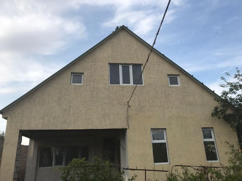 Продажа: Мансардный дом на Центральная 454 - купить на Nedvizhimostpro.kz