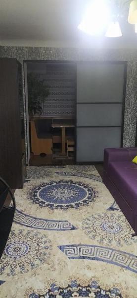 Продаю: 3 комнатная квартира на 1 мая, 20 а  - купить квартиру на Nedvizhimostpro.kz