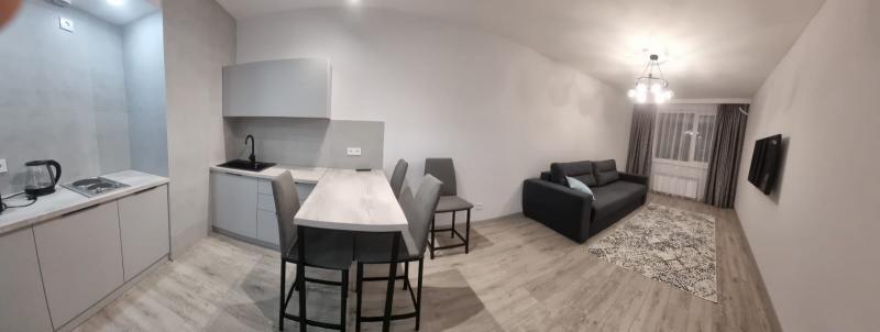 Сдается в аренду посуточно: 1 комнатная  квартира посуточно на Толе би 46 - снять квартиру на Nedvizhimostpro.kz