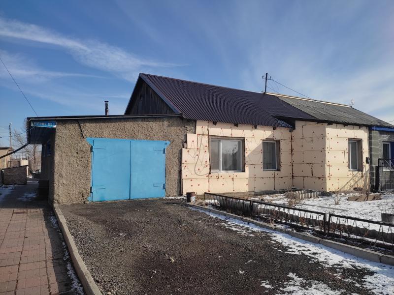 Продаю: Дом в Пришахтинске - купить дом на Nedvizhimostpro.kz