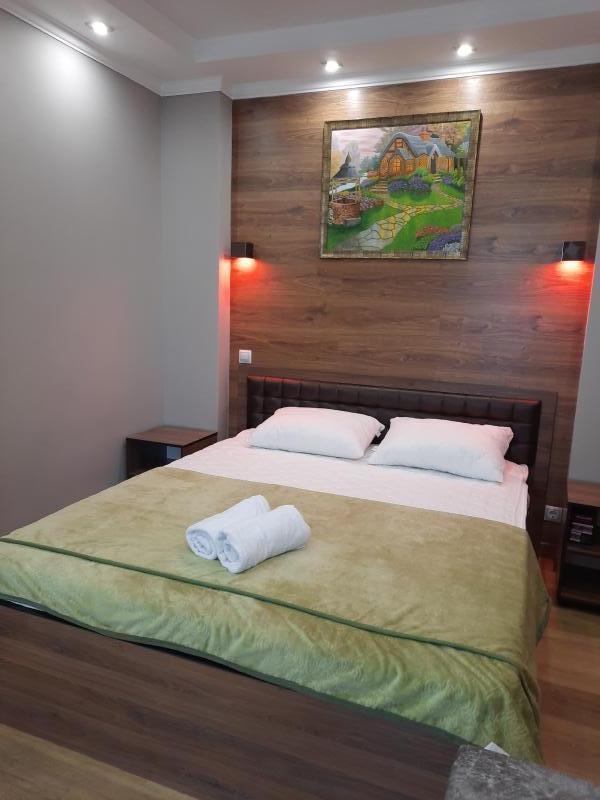 Сдается в аренду посуточно: 1 комнатная квартира посуточно на Байзакова 133 - снять квартиру на Nedvizhimostpro.kz