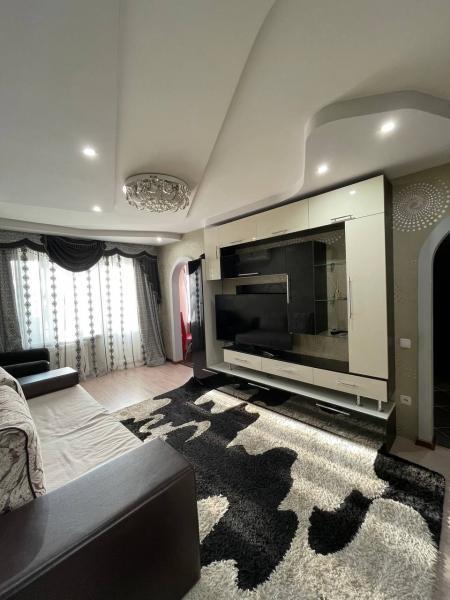 Сдается в аренду посуточно: 1 комнатная квартира посуточно на Манаш 5 - снять квартиру на Nedvizhimostpro.kz