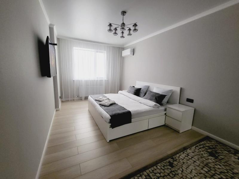 Сдается в аренду квартиру посуточно в районе (Есильcкий): 1 комнатная квартира посуточно в ЖК  Aq-Didar - снять квартиру на Nedvizhimostpro.kz