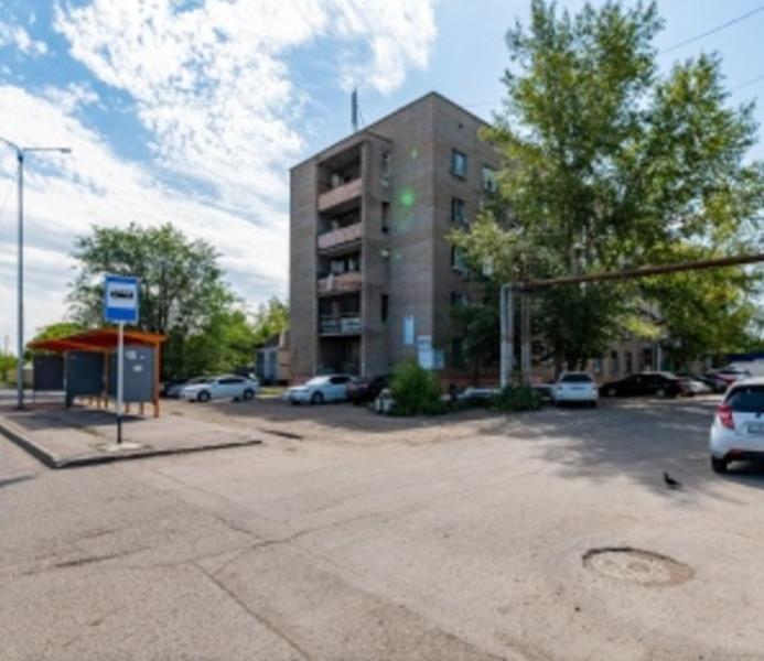 Продам: Комната на Шошанулы 43 - купить на Nedvizhimostpro.kz