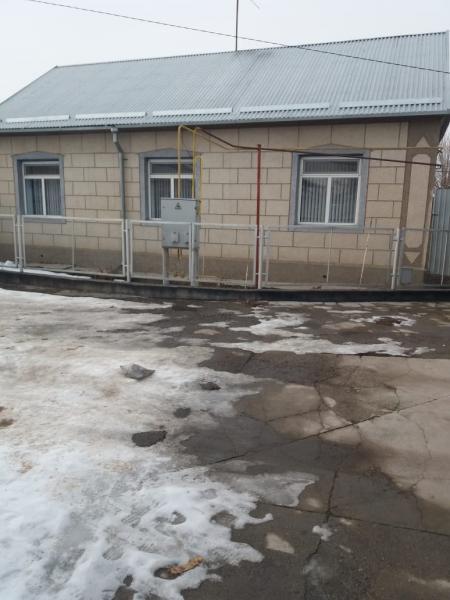 Продажа: Дом на Лазарева - купить дом на Nedvizhimostpro.kz