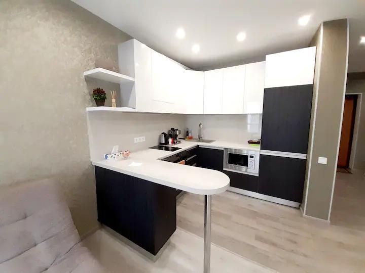 Сдается в аренду посуточно: 2 комнатная квартира посуточно на Гоголя 63 - снять квартиру на Nedvizhimostpro.kz