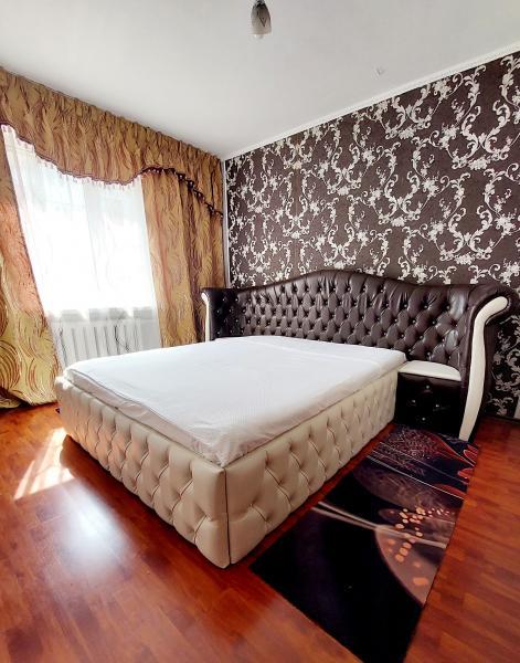 Сдается в аренду посуточно: 2 комнатная квартира посуточно на Бостандыкская 27 - снять квартиру на Nedvizhimostpro.kz