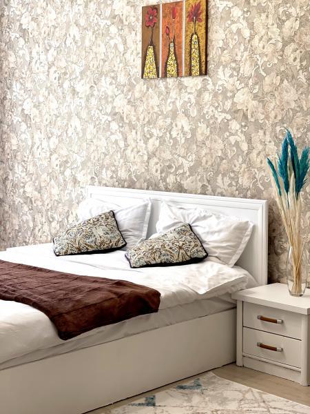 Сдается в аренду квартиру посуточно в районе (Есильcкий): 1 комнатная квартира посуточно на Тауелсиздик 21/5 - снять квартиру на Nedvizhimostpro.kz