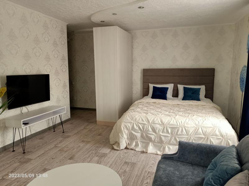 Сдается в аренду посуточно: 1 комнатная квартира посуточно на пр. Аль фараби 32  - снять квартиру на Nedvizhimostpro.kz