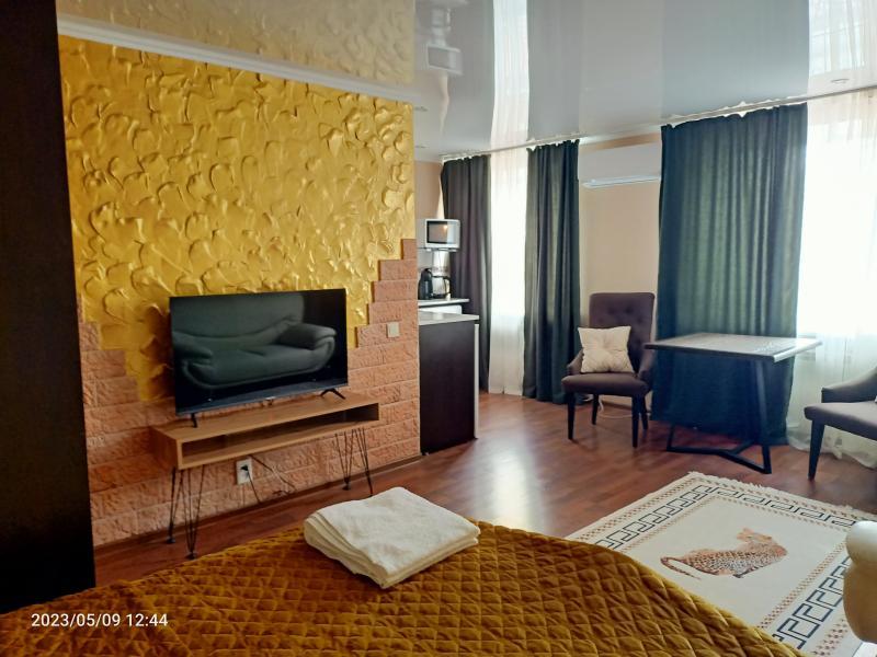 Сдается в аренду посуточно: 1 комнатная квартира посуточно на пр. Аль фараби 38  - снять квартиру на Nedvizhimostpro.kz