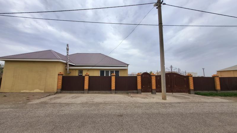 Продается: 5 комнатный дом в Ак Жайык - купить дом на Nedvizhimostpro.kz