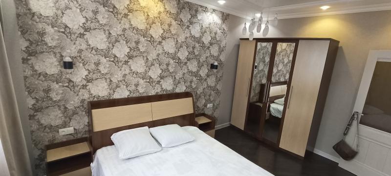 Сдается в аренду квартиру посуточно в районе ( Алгабас шағын ауданында): 1 комнатная квартира посуточно в ЖК Гулдер  - снять квартиру на Nedvizhimostpro.kz