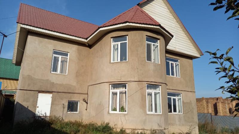 Продажа: Дом в предгорье Алматы - купить дом на Nedvizhimostpro.kz
