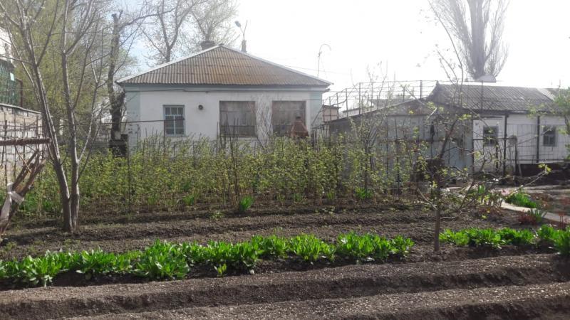 Продается: 4 комнатный дом на Конаева 102 - купить дом на Nedvizhimostpro.kz