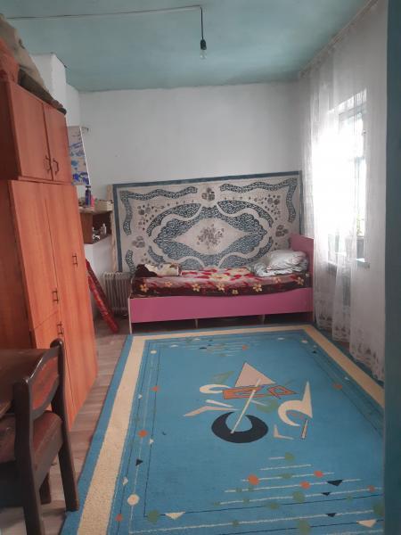 Продажа: Дом на Хожамьярова 43 - купить дом на Nedvizhimostpro.kz