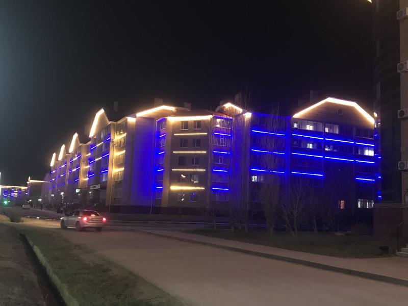 Продается: 1 комнатная квартира на Таульсиздик 4 - купить квартиру на Nedvizhimostpro.kz