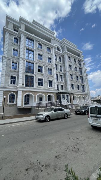 Продажа прочую недвижимость в районе (Сарыаркинcкий): Коммерческое помещение в районе Экспо - купить прочую недвижимость на Nedvizhimostpro.kz