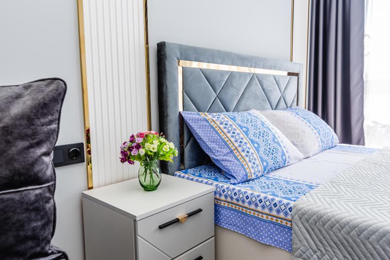 Сдается в аренду посуточно: 2 комнатная квартира посуточно в ЖК Heaven - снять квартиру на Nedvizhimostpro.kz