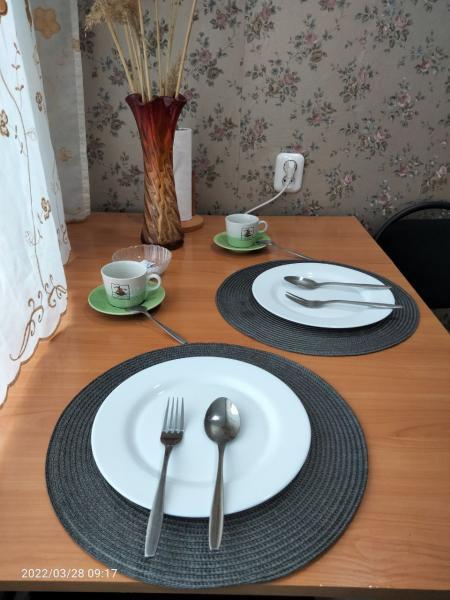 Сдается в аренду посуточно: 2 комнатная квартира посуточно на пр. Металлургов 7 - снять квартиру на Nedvizhimostpro.kz