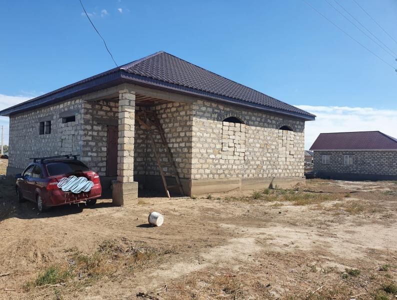 Продажа: 4-х комнатный дом в мкр. Водников-2 - купить дом на Nedvizhimostpro.kz