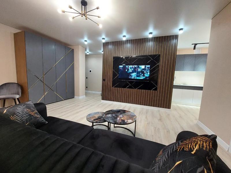 Сдается в аренду посуточно: 1 комнатная квартира посуточно на Астана 18/1 - снять квартиру на Nedvizhimostpro.kz