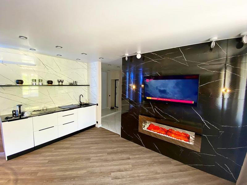 Сдается в аренду посуточно: 1 комнатная квартира посуточно на Михаэлиса 52 - снять квартиру на Nedvizhimostpro.kz