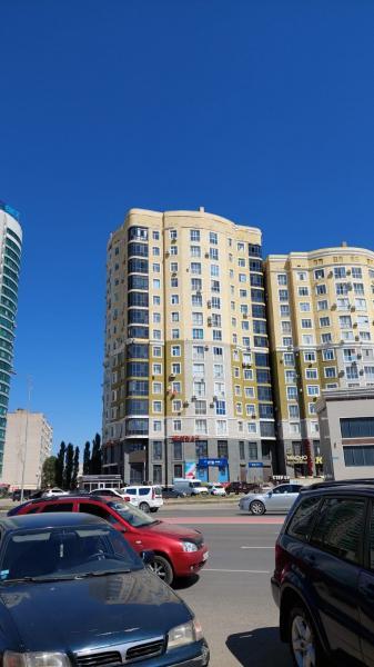 Сдается в аренду посуточно: 3 комнатная квартира посуточно в ЖК Арай - снять квартиру на Nedvizhimostpro.kz