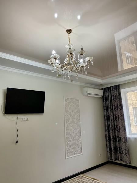 Сдается в аренду посуточно: 2 комнатная квартира посуточно в ЖК Арман - снять квартиру на Nedvizhimostpro.kz