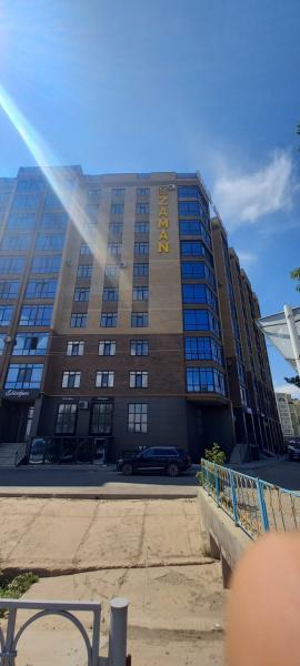 Сдается в аренду посуточно: 2 комнатная квартира посуточно в ЖК Заман - снять квартиру на Nedvizhimostpro.kz