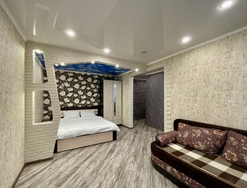 Сдается в аренду посуточно: 1 комнатная квартира посуточно на Интернациональная 32 - снять квартиру на Nedvizhimostpro.kz