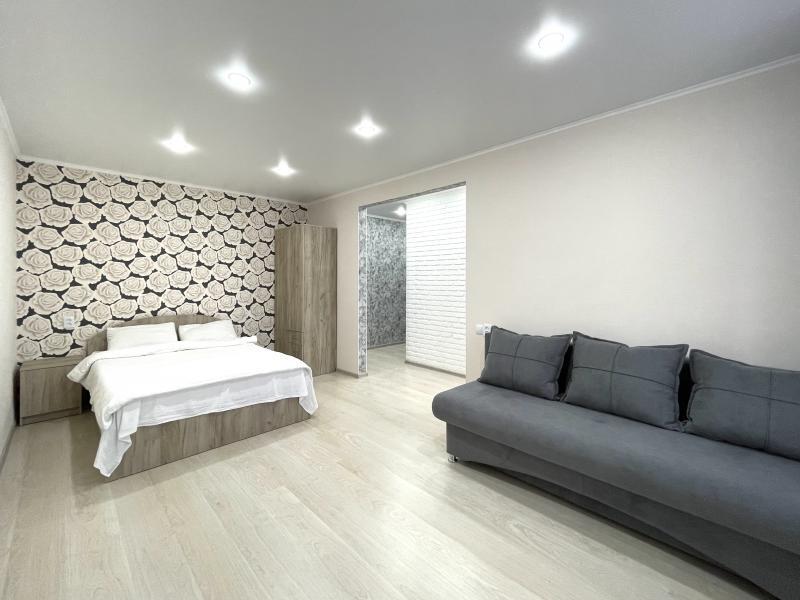 Сдается в аренду посуточно: 1 комнатная квартира посуточно на Интернациональная 29 - снять квартиру на Nedvizhimostpro.kz