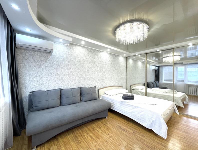 Сдается в аренду посуточно: 1 комнатная квартира посуточно на Букетова 18 - снять квартиру на Nedvizhimostpro.kz