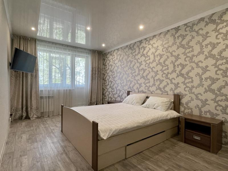 Сдается в аренду посуточно: 1 комнатная квартира посуточно на Абая 35 - снять квартиру на Nedvizhimostpro.kz