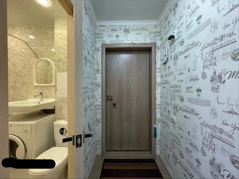 Сдается в аренду посуточно: 1 комнатная квартира посуточно на Жумабаева 107 - снять квартиру на Nedvizhimostpro.kz