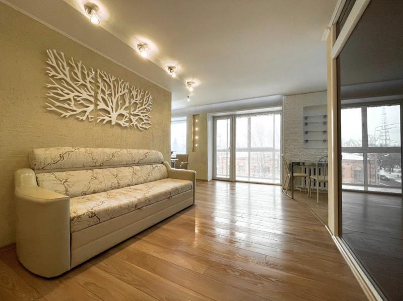 Сдается в аренду посуточно: 2 комнатная квартира посуточно на Конституции 29 - снять квартиру на Nedvizhimostpro.kz