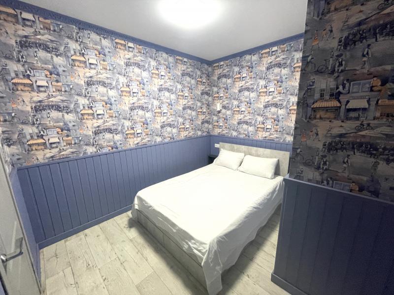 Сдается в аренду посуточно: 1 комнатная квартира посуточно в районе ДСР, Жабаева 44/4 - снять квартиру на Nedvizhimostpro.kz