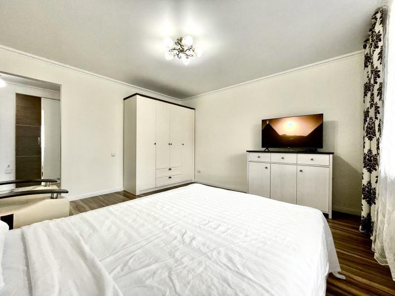 Сдается в аренду посуточно: 1 комнатная квартира посуточно на Порфирьева 53 - снять квартиру на Nedvizhimostpro.kz