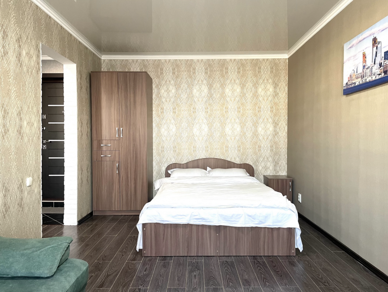 Сдается в аренду посуточно: 1 комнатная квартира посуточно на Назарбаева 117 - снять квартиру на Nedvizhimostpro.kz