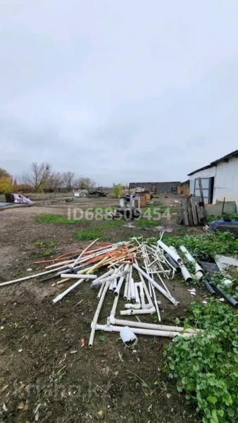 Продается: Земельный участок с фундаментом на Сабурханская 23 - купить земельный участок на Nedvizhimostpro.kz