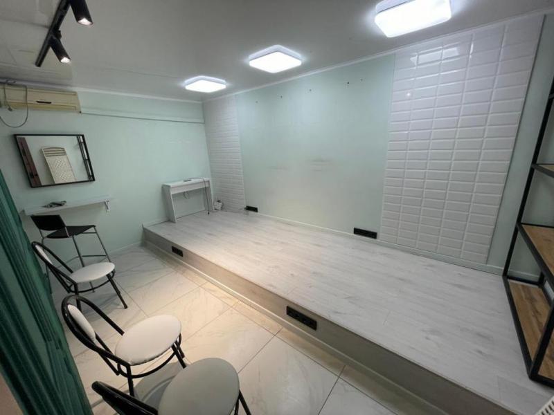 Продается: Действующий салон красоты на Кажымукана, 18 - купить на Nedvizhimostpro.kz