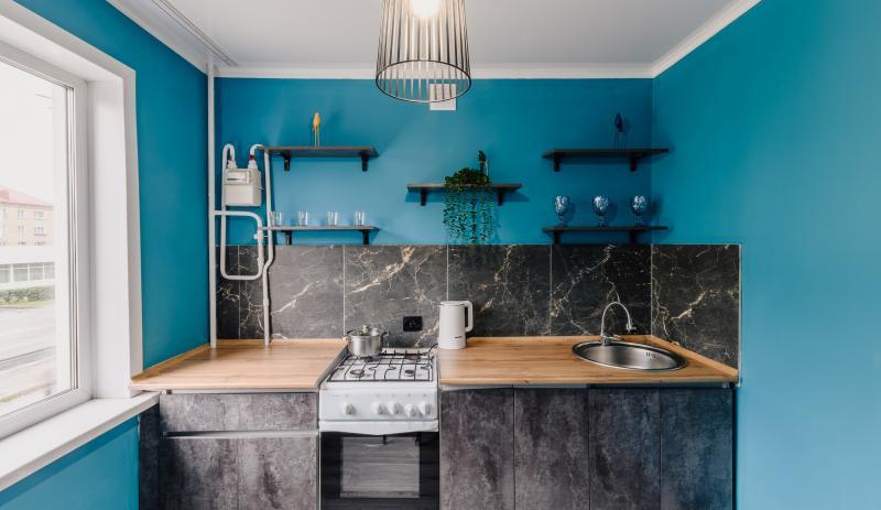 Сдается в аренду посуточно: 1 комнатная квартира посуточно на Интернациональная 64 - снять квартиру на Nedvizhimostpro.kz