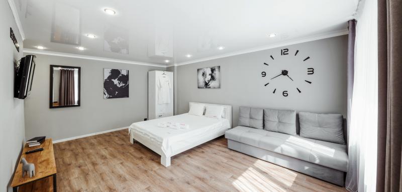 Сдается в аренду посуточно: 1 комнатная квартира посуточно на Интернациональная 27 - снять квартиру на Nedvizhimostpro.kz